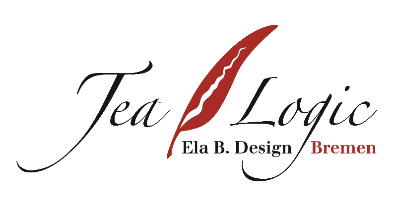 TeaLogic tazze e teiere in Bone China artigianale e vetro soffiato